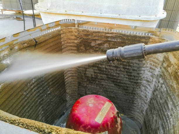 Best Emergency Air Duct Cleaning  in Kirbyville, TX