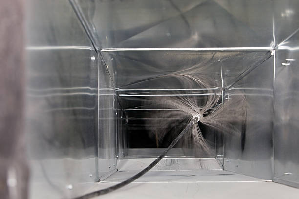 Best Best Air Duct Cleaning Company  in Kirbyville, TX